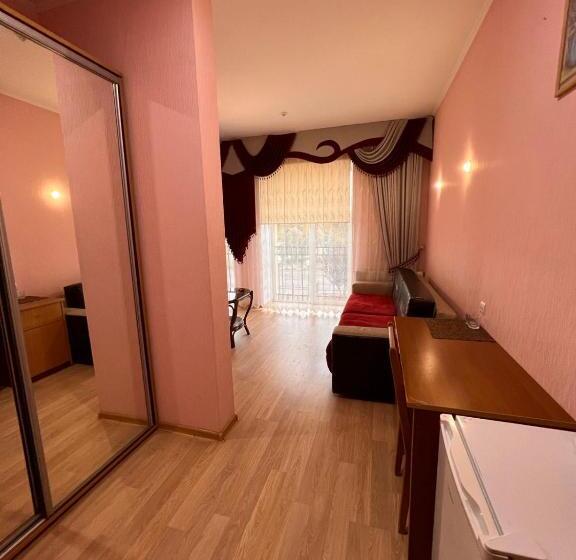 Hotel бобри плюс