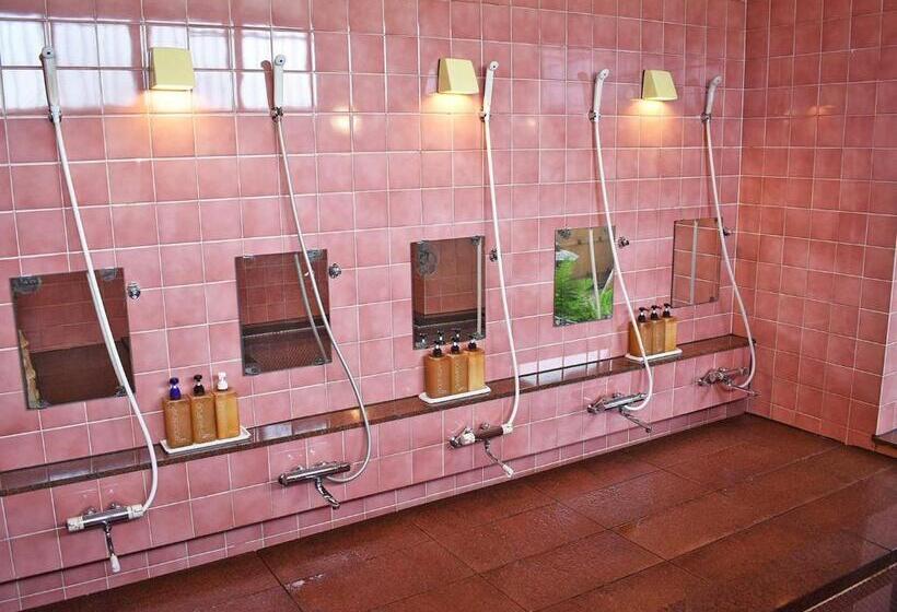 هتل Akaboshitei Vacation Stay 49519v