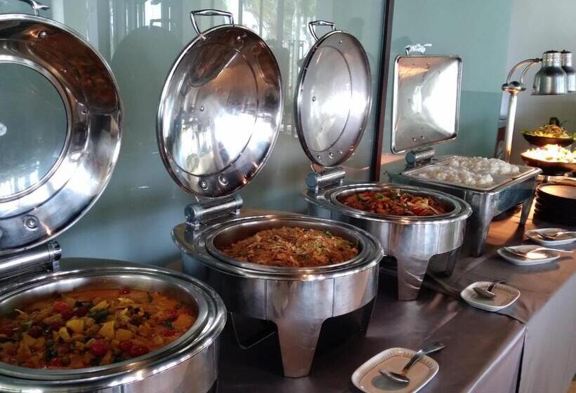 酒店 Andaman Best Time Grand Pool Villa