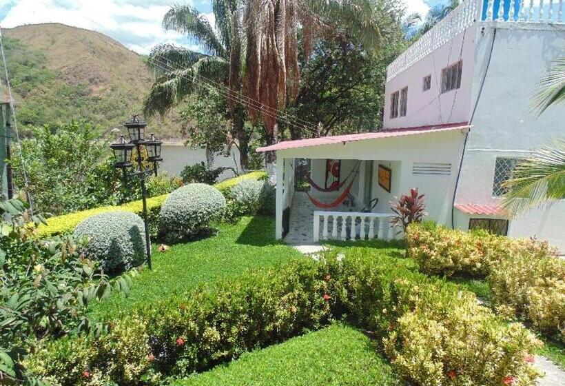 ホテル Bella Vista Isla Del Sol