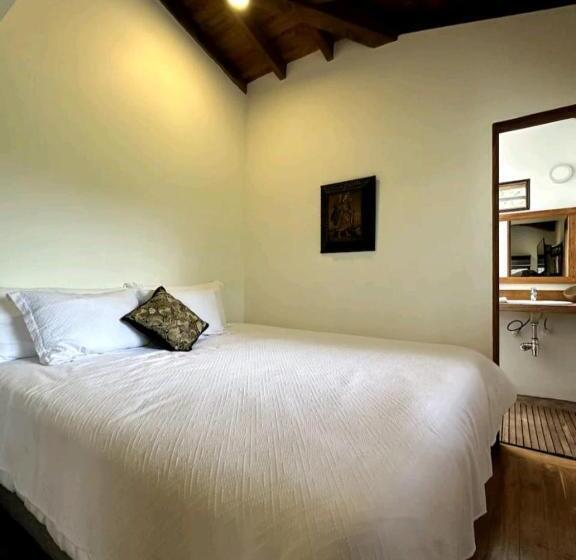 Отель Campestre Ronda Ecuestre Rionegro