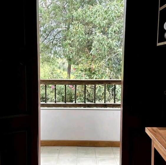 فندق Campestre Ronda Ecuestre Rionegro