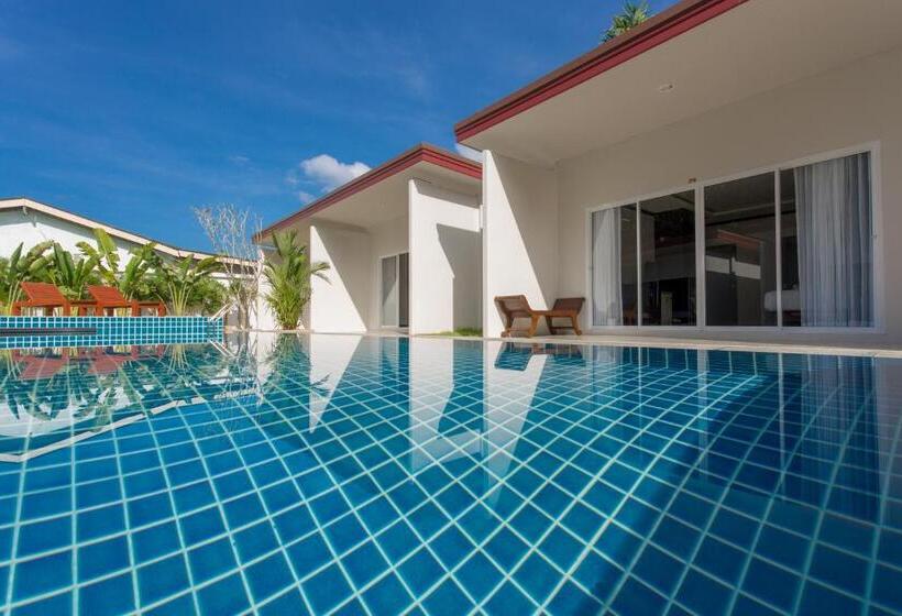هتل Baanchongfaresort บ้านช่องฟ้ารีสอร์ท