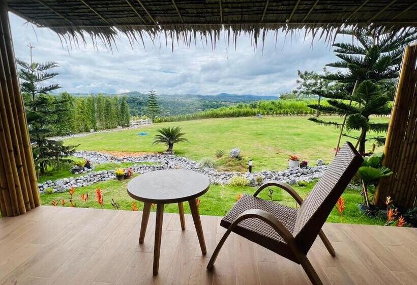 هتل Cirrus Valley Hill Resort