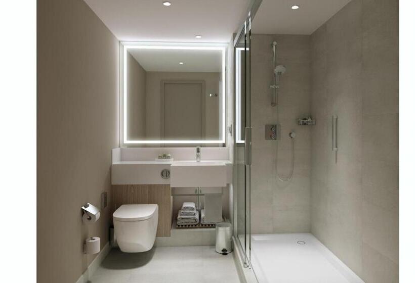 호텔 Courtyard By Marriott Biel Bienne