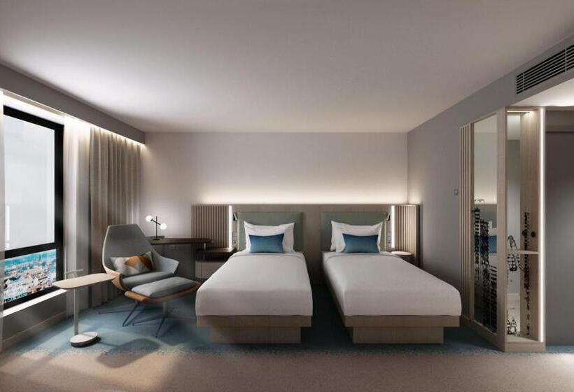 호텔 Courtyard By Marriott Biel Bienne