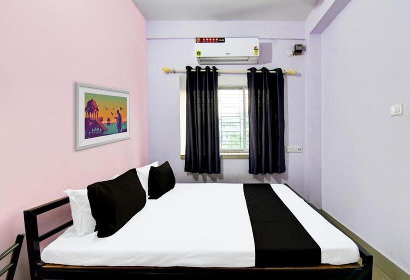 هتل O Da Guest Home