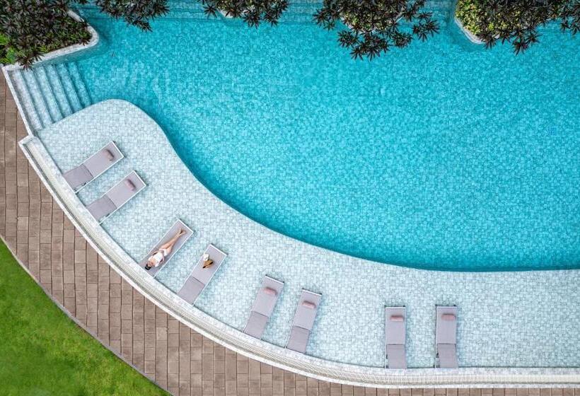 هتل Dusit Princess Phatthalung