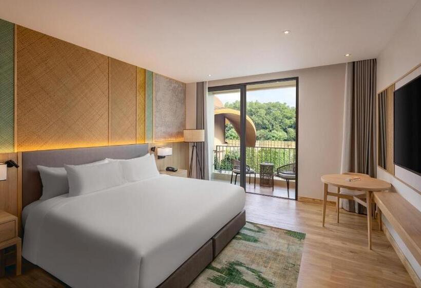 هتل Dusit Princess Phatthalung
