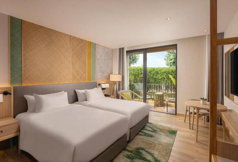 هتل Dusit Princess Phatthalung