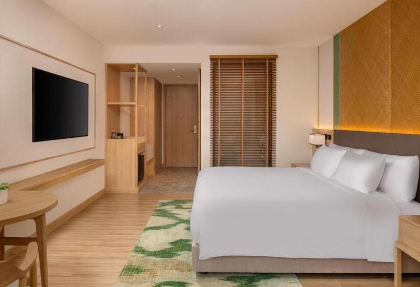 هتل Dusit Princess Phatthalung