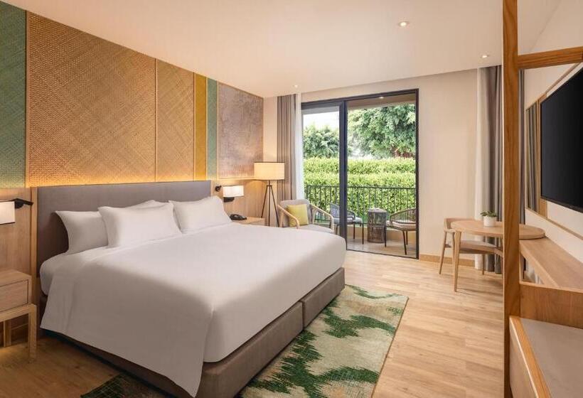 هتل Dusit Princess Phatthalung