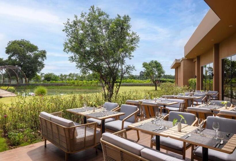 هتل Dusit Princess Phatthalung