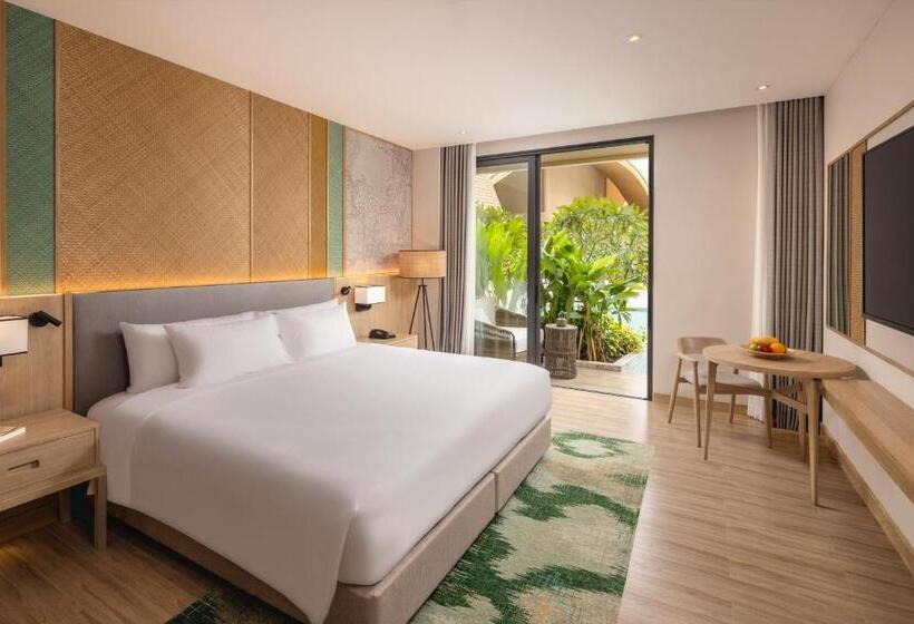 هتل Dusit Princess Phatthalung