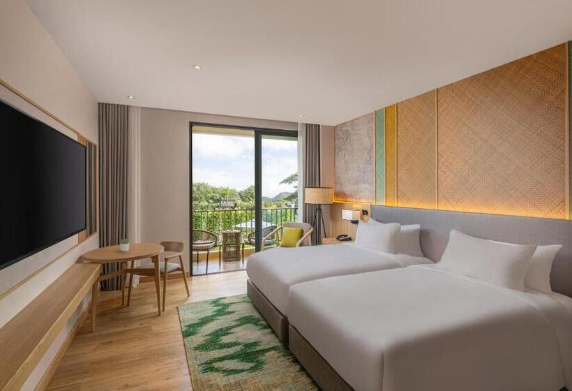 هتل Dusit Princess Phatthalung