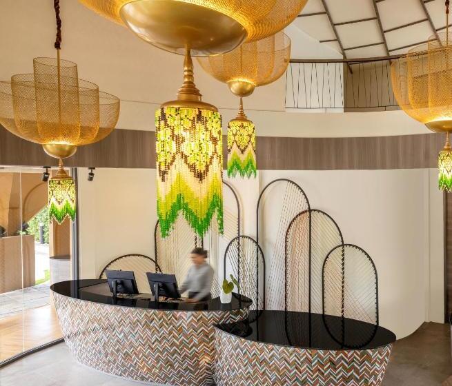 هتل Dusit Princess Phatthalung