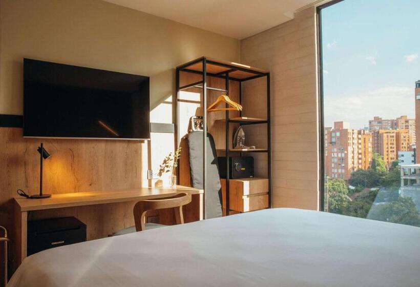هتل Faranda Collection Medellin
