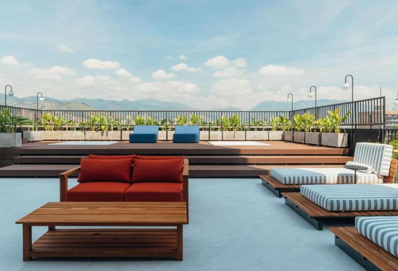 هتل Faranda Collection Medellin