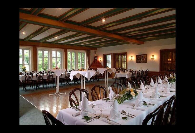 فندق Gasthof Heimes