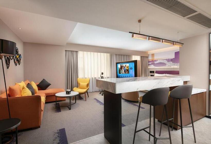 فندق Hampton By Hilton Foshan Dali