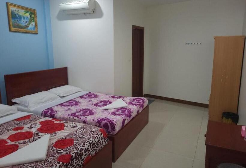 هتل Phappy Guest House