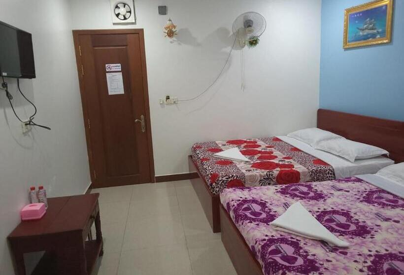 هتل Phappy Guest House