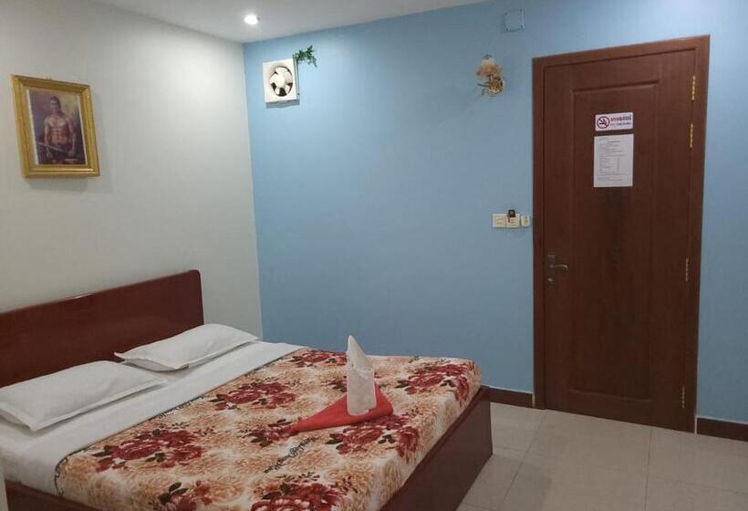 هتل Phappy Guest House