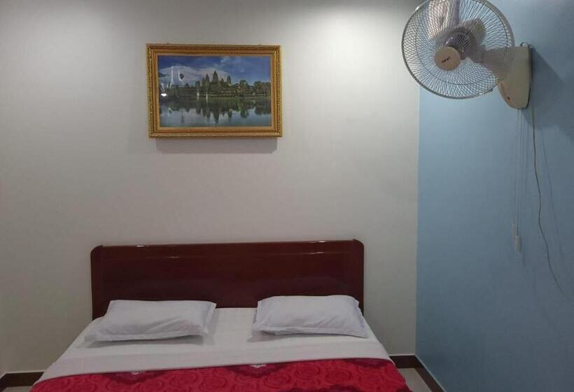 هتل Phappy Guest House