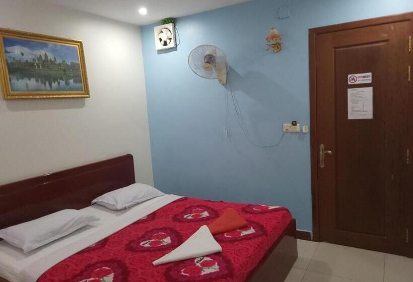 هتل Phappy Guest House