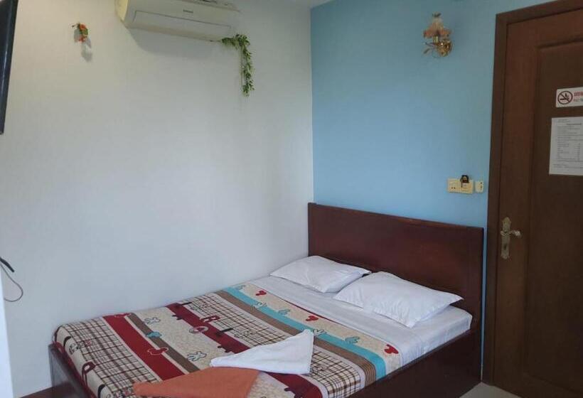 هتل Phappy Guest House