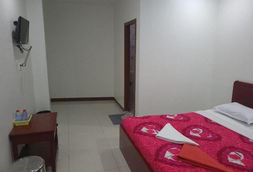 هتل Phappy Guest House