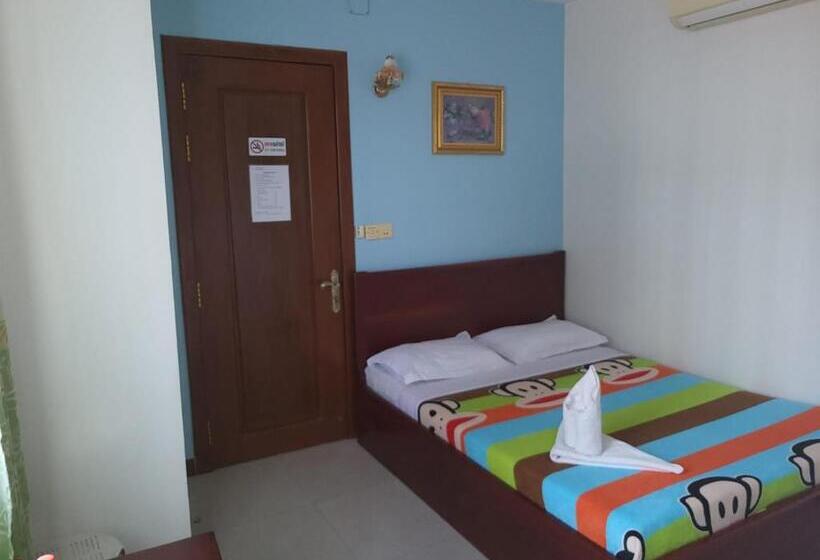 هتل Phappy Guest House