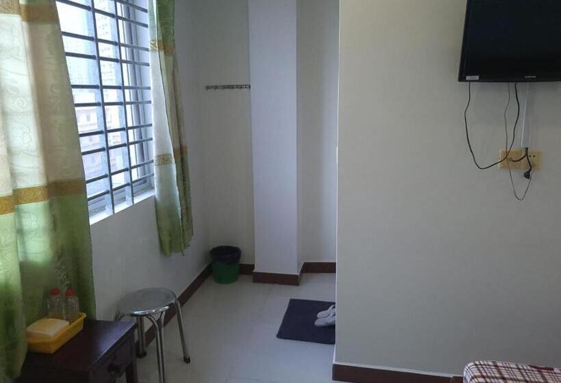 هتل Phappy Guest House