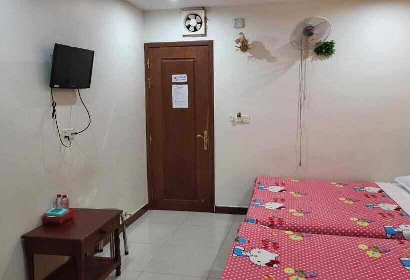 هتل Phappy Guest House