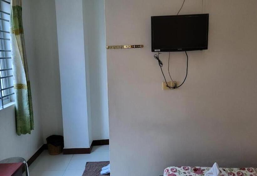 هتل Phappy Guest House