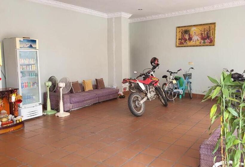 هتل Phappy Guest House