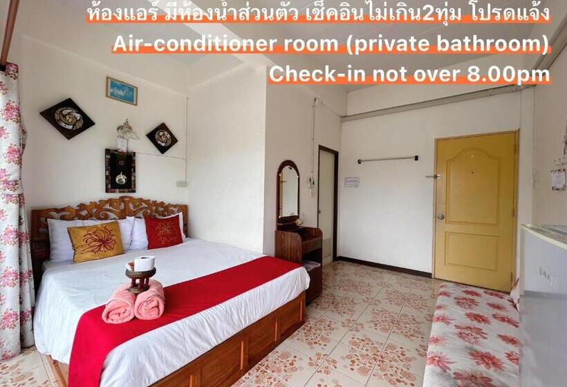 هتل Home One Love Ayutthaya Main Zone By Baan One Love Group