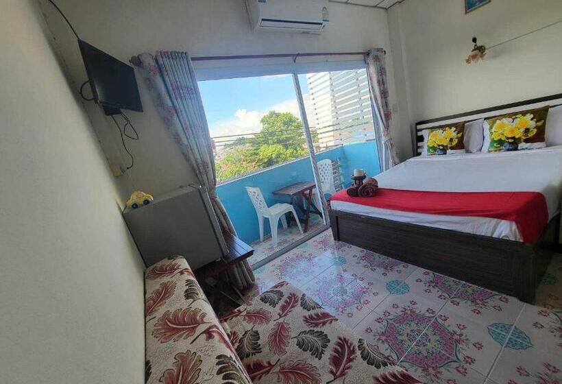 هتل Home One Love Ayutthaya Main Zone By Baan One Love Group