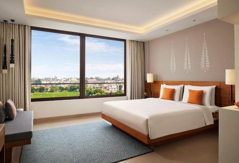 호텔 Hyatt Place Bodh Gaya