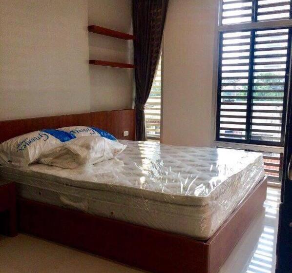 호텔 Koh Phangan