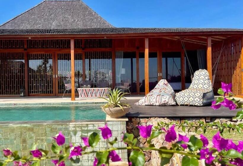 فندق Lobster Bay Lombok
