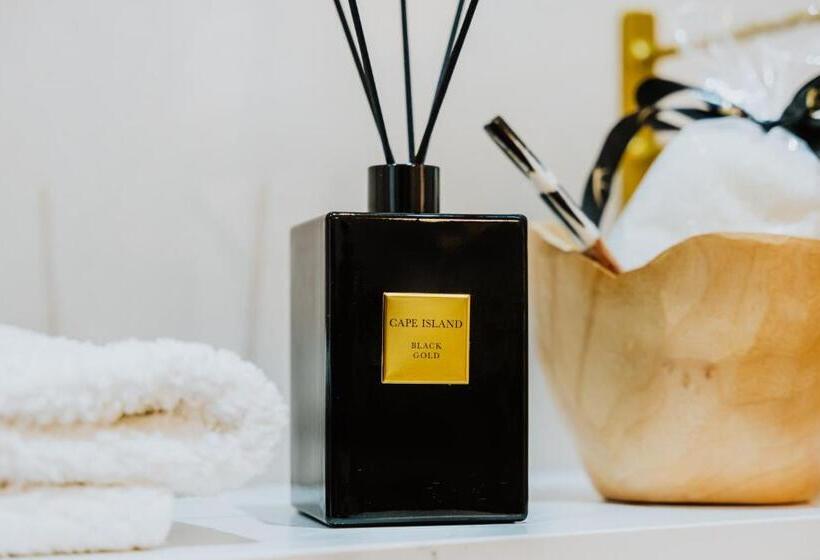 هتل Oryx Boutique