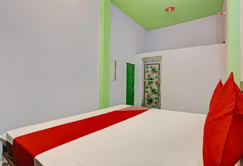 فندق Oyo Flagship Ava Palace