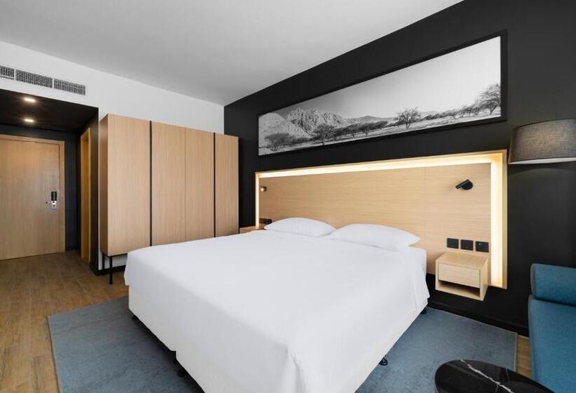 هتل Park Inn By Radisson Makkah Thakher Alsharqi