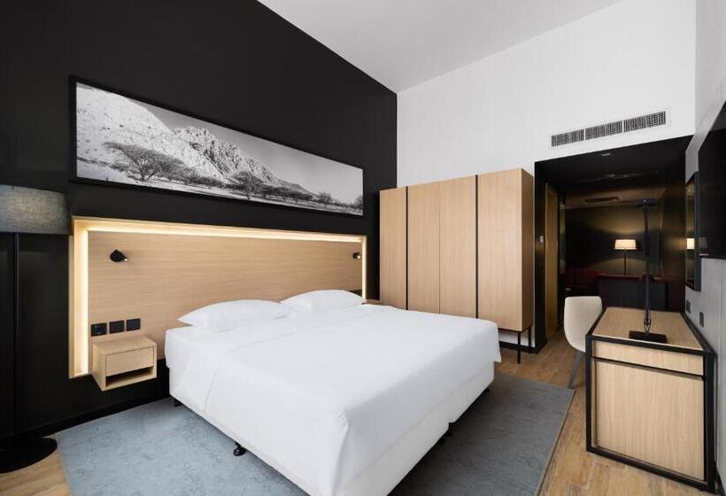 هتل Park Inn By Radisson Makkah Thakher Alsharqi