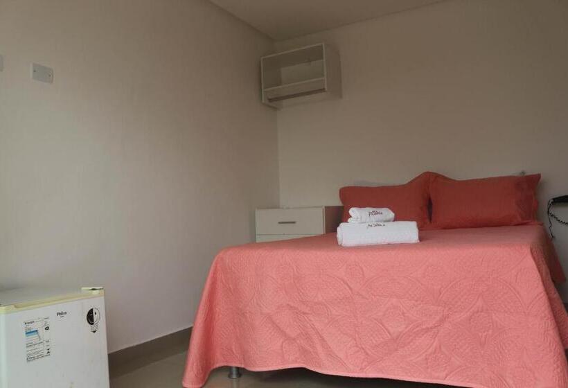 هتل Pousada Aliança