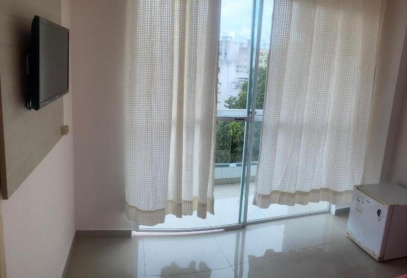 هتل Pousada Aliança