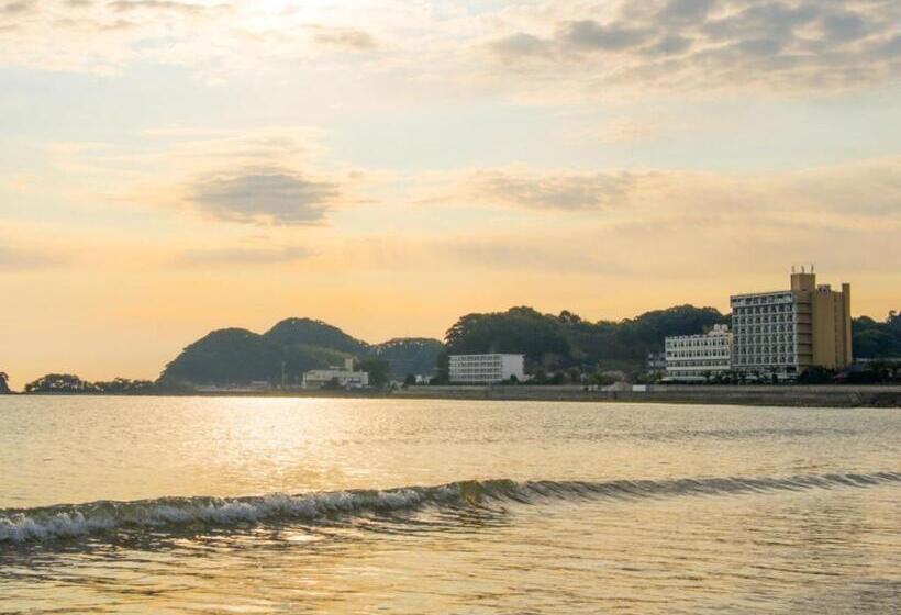 Отель Pulse Inn Katsuura Vacation Stay 44386v