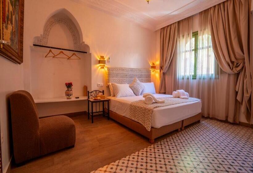 هتل Riad Dar Sido