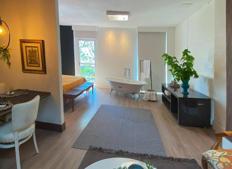 فندق Rio Holiday Mirante De Guanabara